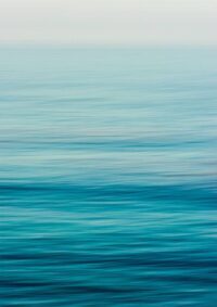 Decorazione pareti sfumate