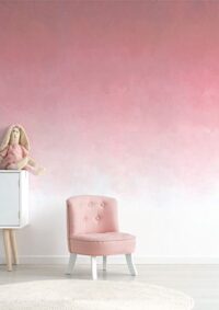 Decorazione pareti sfumate