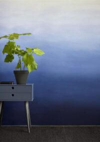 Decorazione pareti sfumate